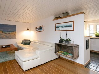 Holiday house Løkken  6