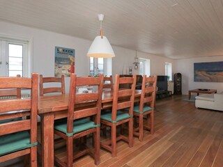 Casa per le vacanze Løkken  13