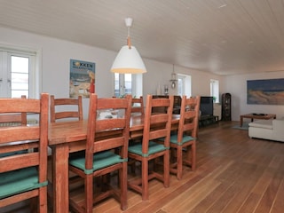 Ferienhaus Løkken  18