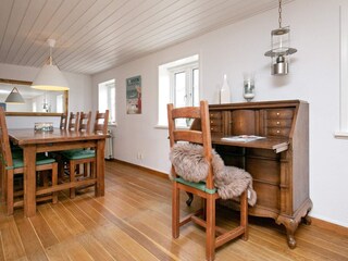 Maison de vacances Løkken  29