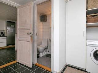 Ferienhaus Løkken  16