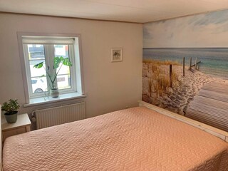 Maison de vacances Løkken  7