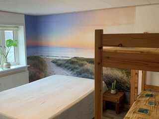 Casa de vacaciones Løkken  3