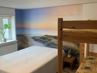 Maison de vacances Løkken  6