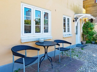 Ferienhaus Løkken  11