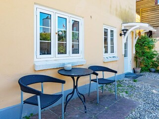 Maison de vacances Løkken  13