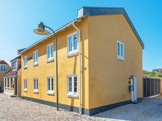 Ferienhaus Løkken  12