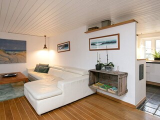 Ferienhaus Løkken  15