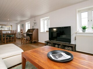 Ferienhaus Løkken  16