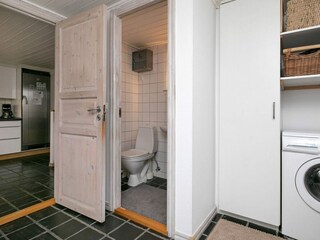 Casa de vacaciones Løkken  11