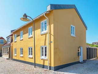 Ferienhaus Løkken  14