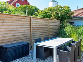 Ferienhaus Løkken  21
