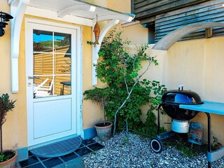 Maison de vacances Løkken  22