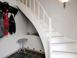 Casa de vacaciones Løkken  18