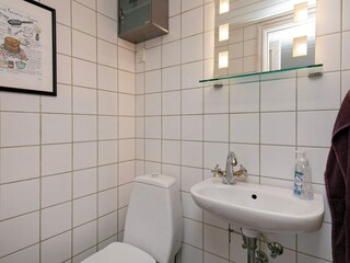 Casa de vacaciones Løkken  19