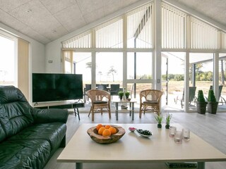 Vakantiehuis Læsø  4