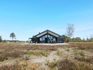 Vakantiehuis Læsø  9