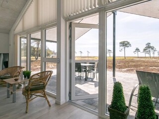 Vakantiehuis Læsø  11