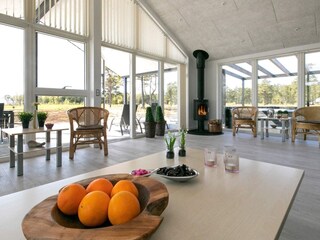 Vakantiehuis Læsø  12