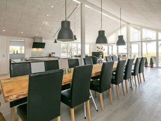 Vakantiehuis Læsø  14