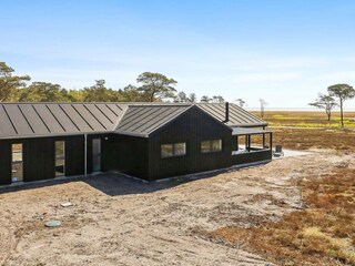 Vakantiehuis Læsø  20