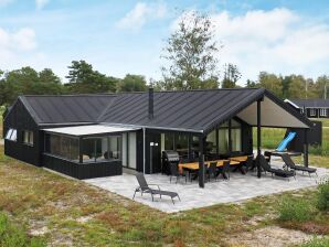 Holiday house 14 person holiday home in Læsø - Læsø - image1