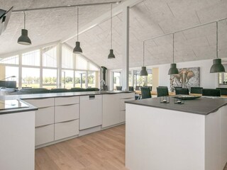 Maison de vacances Læsø  31