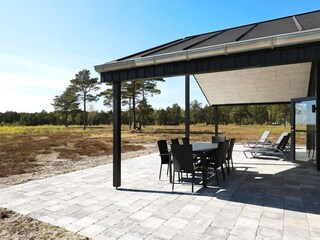 Casa per le vacanze Læsø  32