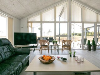 Ferienhaus Læsø  19