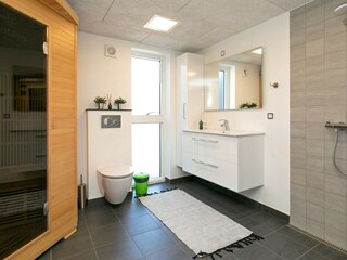 Vakantiehuis Læsø  5