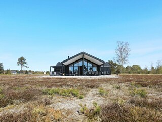 Maison de vacances Læsø  4