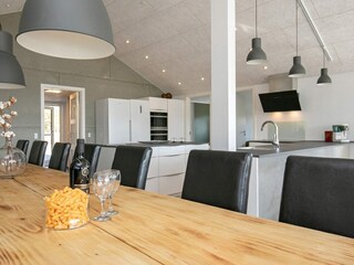 Ferienhaus Læsø  6