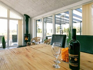 Vakantiehuis Læsø  9