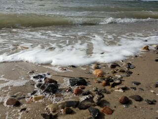 Ferienhaus Læsø  12