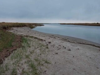 Vakantiehuis Læsø  25