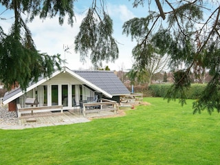 Ferienhaus Hejlsminde  3