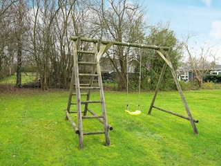 Ferienhaus Hejlsminde  5