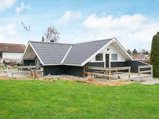 Holiday house Hejlsminde Outdoor Recording 2