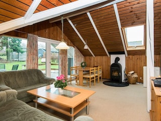 Ferienhaus Hejlsminde  8