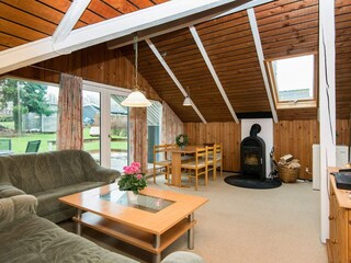 Vakantiehuis Hejlsminde  8