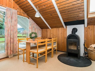 Ferienhaus Hejlsminde  9