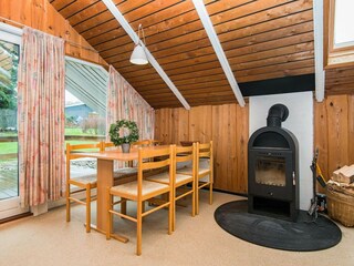 Maison de vacances Hejlsminde  9