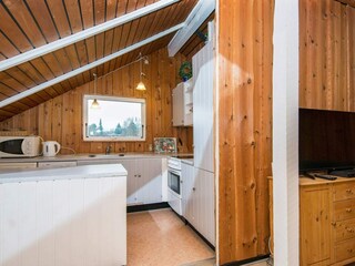 Maison de vacances Hejlsminde  14