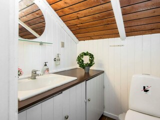 Vakantiehuis Hejlsminde  11