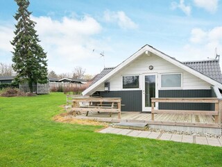 Maison de vacances Hejlsminde  17