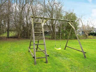 Vakantiehuis Hejlsminde  20