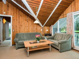Casa de vacaciones Hejlsminde  9