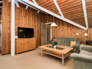 Vakantiehuis Hejlsminde  7