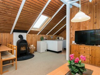 Casa de vacaciones Hejlsminde  5