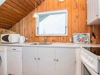 Casa de vacaciones Hejlsminde  32